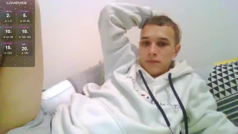 Mark online show from November 2025 10:14:02 AM