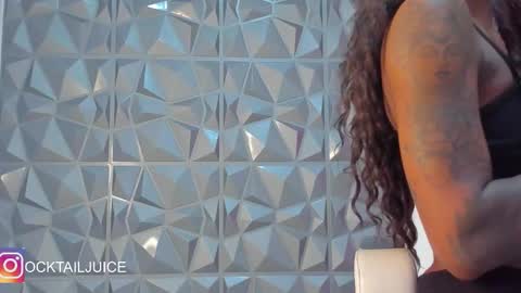 your_juice_ocktail online show from January 2026 07:15:01 PM