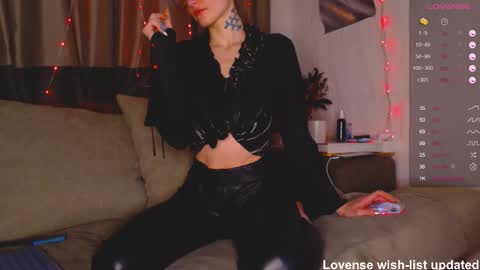 Snapshot of your_lionheart chatting on September 2025 07:17:02 PM your_lionheart online show from September 2025 07:17:02 PM