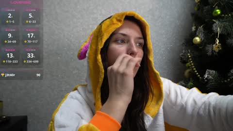 Meri  online show from December 2024 09:08:01 PM