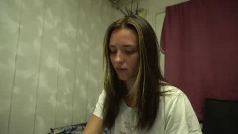 Snapshot of your_little_flexible_girl chatting on July 2026 08:37:01 PM Meri online show from July 2026 08:37:01 PM