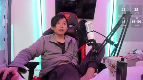 Snapshot of your_little_twink chatting on December 2024 01:29:02 PM Han online show from December 2024 01:29:02 PM
