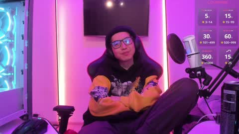 Snapshot of your_little_twink chatting on February 2025 02:28:02 AM Han online show from February 2025 02:28:02 AM