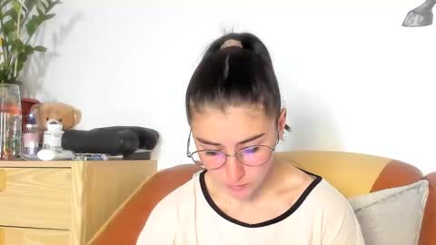 Snapshot of your_mouse23 chatting on February 2025 10:56:02 AM Andrea Your sweet farmer girl online show from February 2025 10:56:02 AM