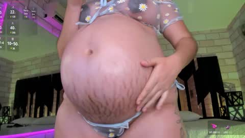 Evelin  online show from January 2025 12:49:01 AM