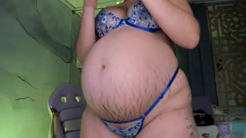 Evelin  online show from January 2025 09:51:02 PM