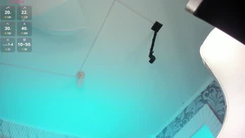 SASKYA VALERIA online show from January 2025 10:54:02 PM