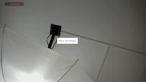 SASKYA VALERIA online show from January 2025 09:44:02 PM