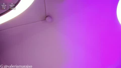 SASKYA VALERIA online show from February 2025 03:05:02 PM