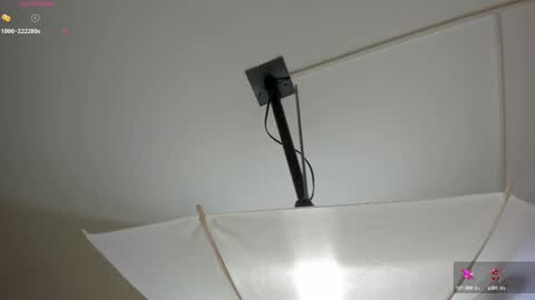 SASKYA VALERIA online show from February 2025 10:42:02 PM