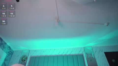 SASKYA VALERIA online show from March 2025 10:24:02 PM