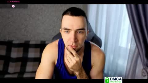 Snapshot of your_new_boyfriend17 chatting on February 2026 08:46:02 AM Your new boyfriend17 online show from February 2026 08:46:02 AM