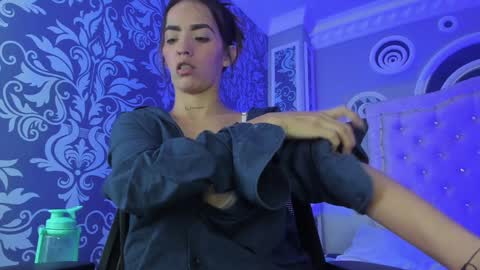 Salome online show from December 2024 06:01:01 AM