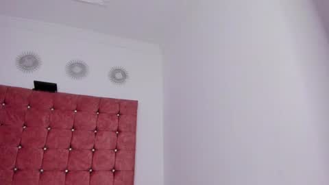 Salome online show from January 2025 02:14:01 AM