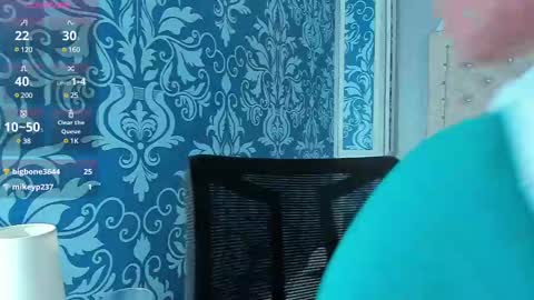 Salome online show from January 2025 12:02:01 AM