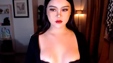 your_princessoflove online show from February 2026 06:22:02 PM