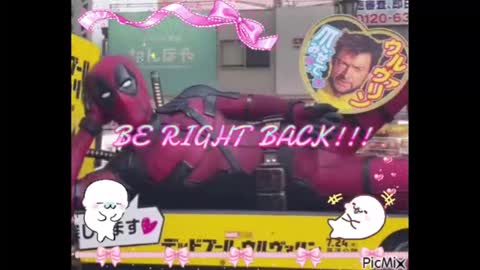 Miss Sarah online show from November 2025 12:55:01 PM