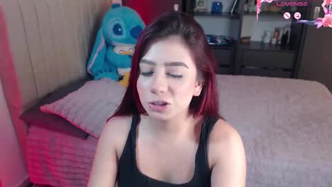 your_rosalie online show from February 2026 06:40:02 AM