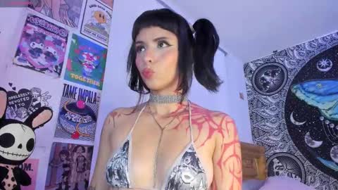 Snapshot of your_rosenrot chatting on January 2026 03:54:01 AM Daniela Help me reach 100 likes online show from January 2026 03:54:01 AM