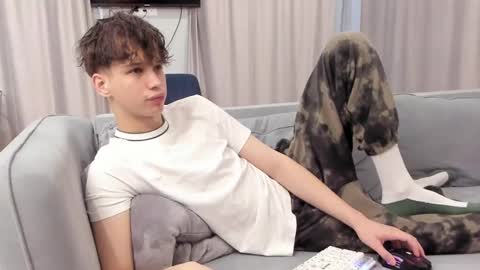 your_shy_guy online show from February 2025 01:37:02 PM