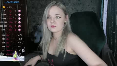 Molly online show from December 2024 09:07:01 AM