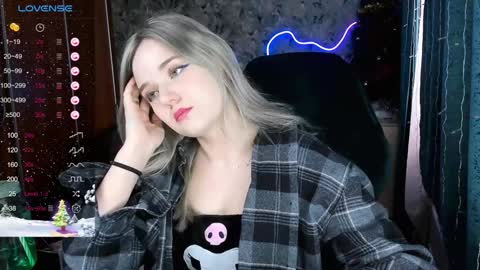 Molly online show from January 2025 04:00:01 AM