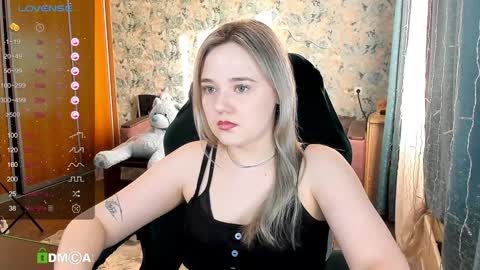 Molly online show from February 2025 09:36:01 AM