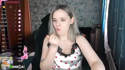 Molly online show from March 2025 06:30:01 AM