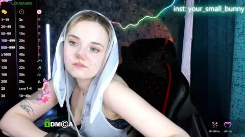 Molly online show from April 2026 04:46:01 AM