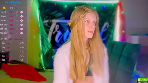 your_spring online show from January 2025 05:11:02 PM