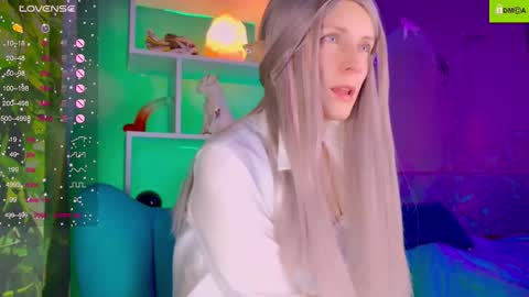 your_spring online show from November 2025 12:46:01 AM