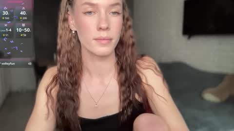 Snapshot of your_sweet_angel_ chatting on May 2026 02:25:02 PM Mia online show from May 2026 02:25:02 PM