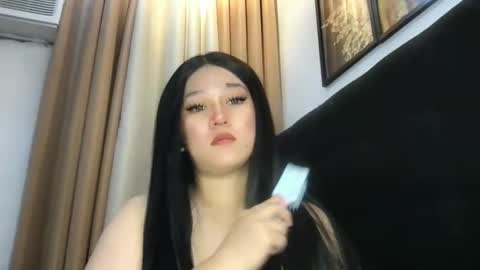 Snapshot of your_sweetmaria chatting on February 2025 01:05:01 PM Maria online show from February 2025 01:05:01 PM