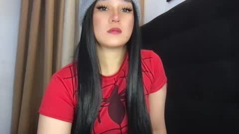 Snapshot of your_sweetmaria chatting on February 2025 09:57:01 PM Maria online show from February 2025 09:57:01 PM