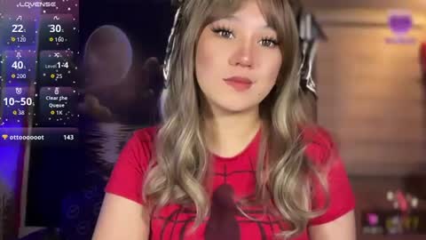 Snapshot of your_sweetmaria chatting on September 2025 10:20:02 PM Maria online show from September 2025 10:20:02 PM