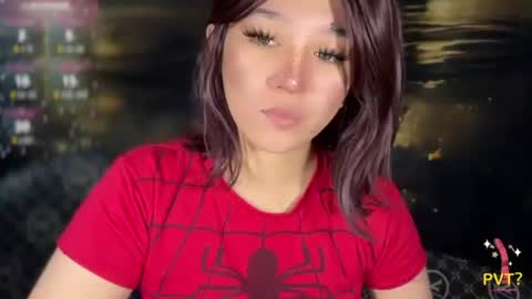 Snapshot of your_sweetmaria chatting on October 2025 09:47:01 PM Maria online show from October 2025 09:47:01 PM