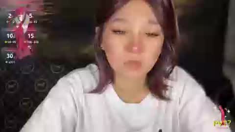 Snapshot of your_sweetmaria chatting on October 2025 01:41:02 AM Maria online show from October 2025 01:41:02 AM