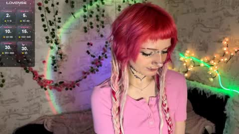 Anya online show from May 2026 07:43:02 PM