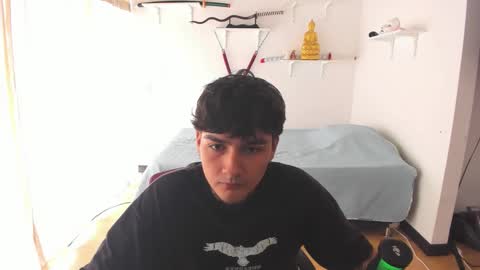 Snapshot of your_tao chatting on February 2026 03:40:01 PM Tao online show from February 2026 03:40:01 PM