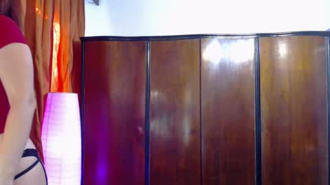 your_wild_fantasy online show from January 2026 11:15:02 AM