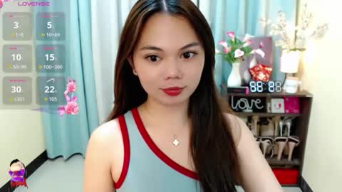 Hi its me Yna online show from March 2026 01:33:01 PM