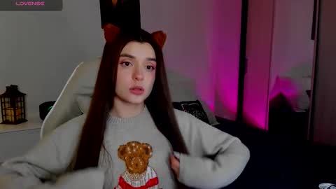 Anikka online show from January 2026 08:34:01 PM