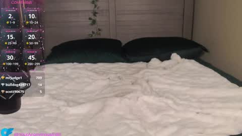 Clover OF YourAnonymousEgirl 40 off sale online show from February 2025 05:12:02 AM