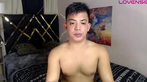 yourasian_bradley online show from April 2026 12:21:01 PM