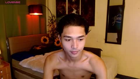 yourasiancarl online show from November 2025 03:01:02 PM