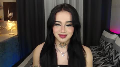 kim online show from January 2025 09:54:01 PM