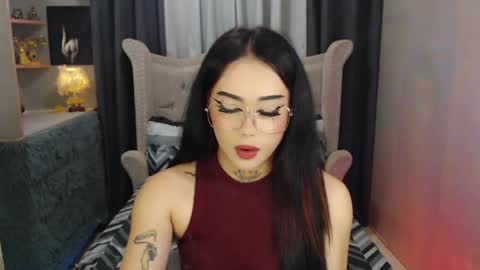 kim online show from February 2025 10:20:02 PM