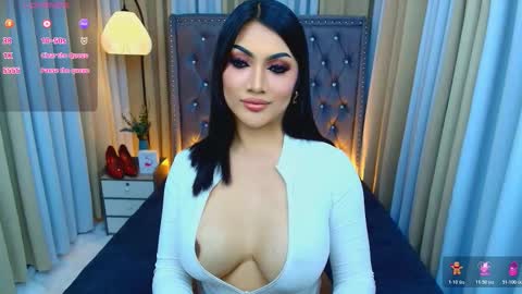 Goddess online show from March 2026 11:39:02 AM