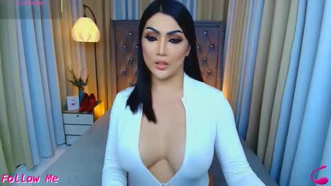 Goddess online show from March 2026 12:05:03 PM