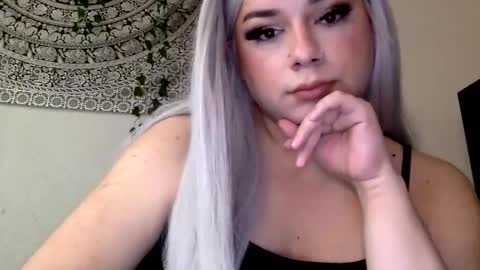 Alexandria online show from February 2025 05:29:02 PM